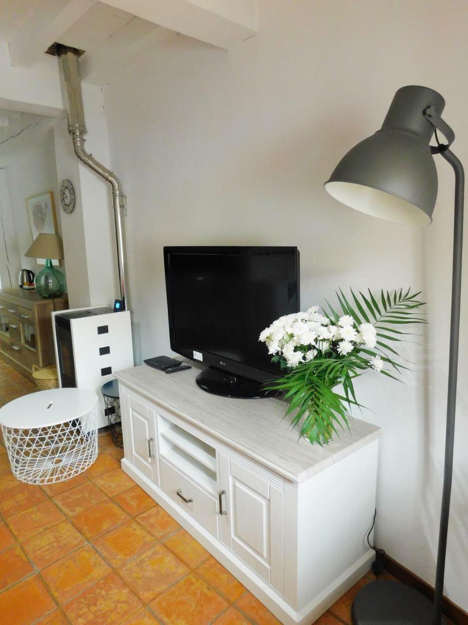Alborada Apartamentos Rurales Hervás Exteriér fotografie