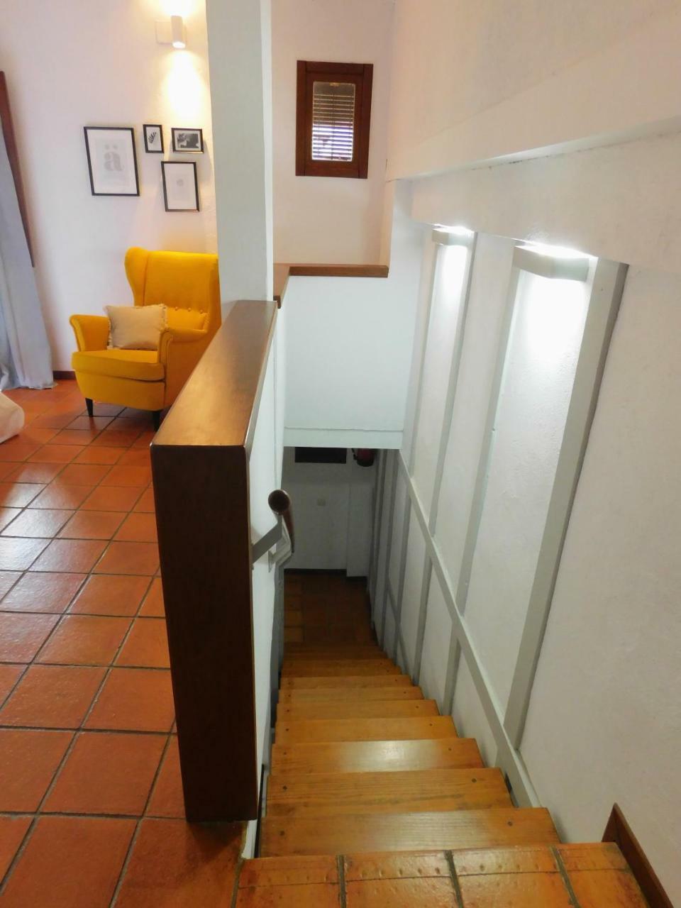 Alborada Apartamentos Rurales Hervás Exteriér fotografie